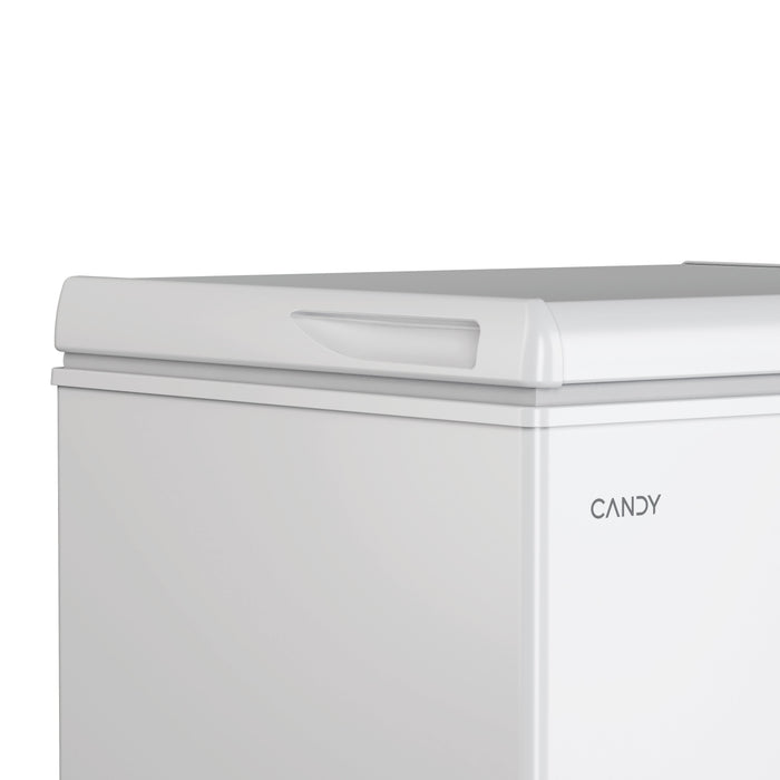 EAN 8059019060880 - Candy CCHH 145E Arcón congelador Independiente 137 L Blanco imagen 6