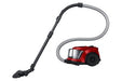 EAN 8801643050177 - Samsung VCC45W0S3R 1,3 L Aspiradora cilíndrica Secar 700 W Sin bolsa imagen 5
