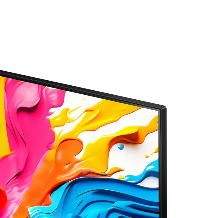 EAN 8806096416426 - LG QNED evo AI 65QNED93A6A 165,1 cm (65") 4K Ultra HD Smart TV Wifi Negro imagen 3