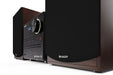 EAN 4974019192413 - Sharp XL-B517D Microcadena de música para uso doméstico 45 W Marrón imagen 3