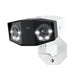 EAN 6975253983384 - Reolink Duo Series P730 Bala (forma) Cámara de seguridad IP Exterior 4608 x 1728 Pixeles Pared imagen 1