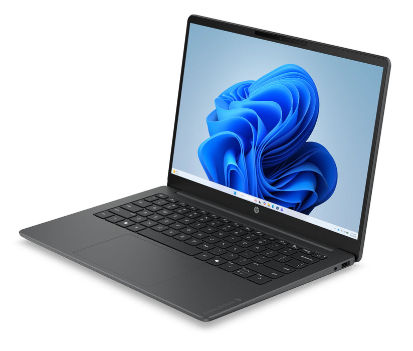 EAN 821844741658 - HP OmniBook 3 Laptop AI 14-ht0011nsx Intel Core Ultra 5 225U Portátil 35,6 cm (14") 2K 8 GB DDR5-SDRAM 512 imagen 4