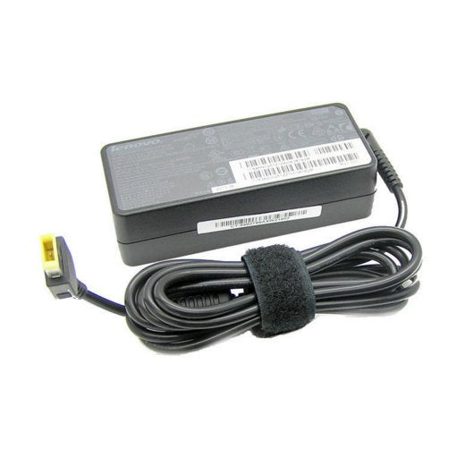 EAN 5711045947308 - Lenovo ThinkPad 65W AC adaptador e inversor de corriente Interior Negro imagen 1