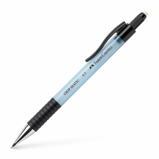 EAN 4005400362402 - Faber-Castell 137554 lápiz mecánico 1 pieza(s) imagen 1