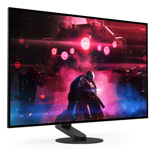 EAN 4548736161597 - Sony INZONE M10S pantalla para PC 68,3 cm (26.9") 2560 x 1440 Pixeles Quad HD OLED Negro imagen 2