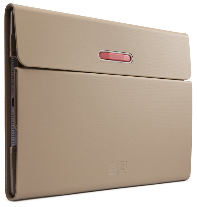 EAN 85854234108 - Case Logic CRIE-2139-MOREL 24,6 cm (9.7") Folio Marrón imagen 1