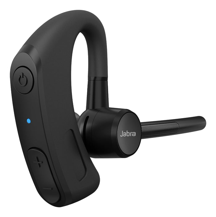 EAN 5706991035766 - Jabra Perform 45 SE Auriculares Inalámbrico gancho de oreja Business/Everyday USB Tipo C Bluetooth Negro imagen 4