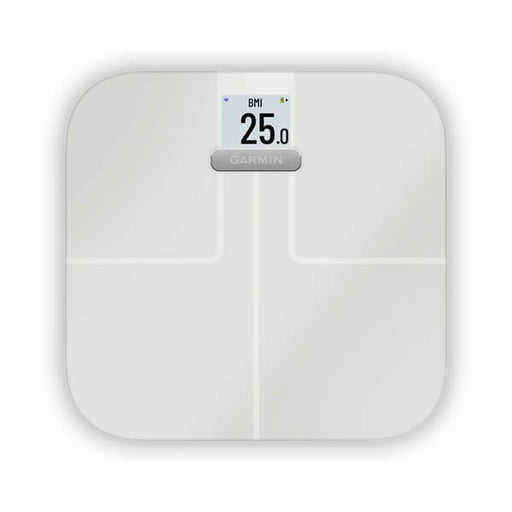 EAN 0753759257514 - Garmin Index S2 Rectángulo Blanco Báscula personal electrónica imagen 2