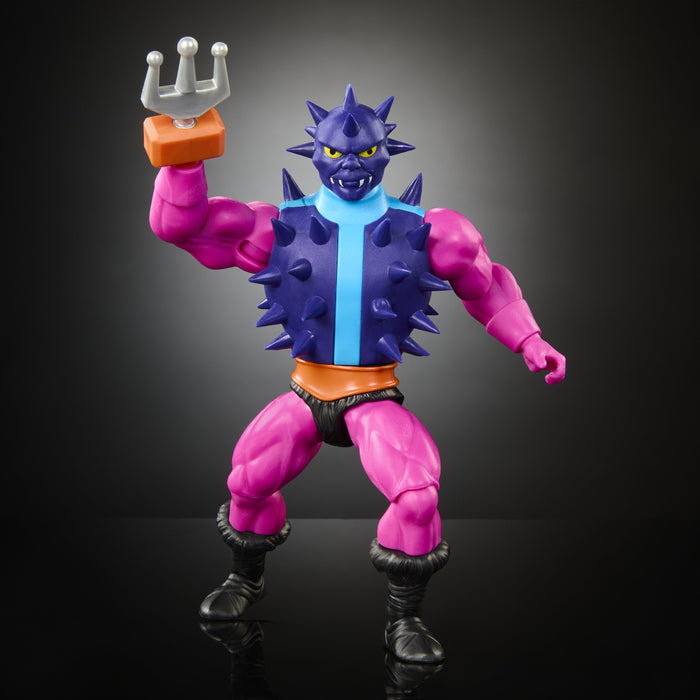 EAN 0194735244218 - Masters of the Universe HYD40 figura de juguete para niños imagen 4