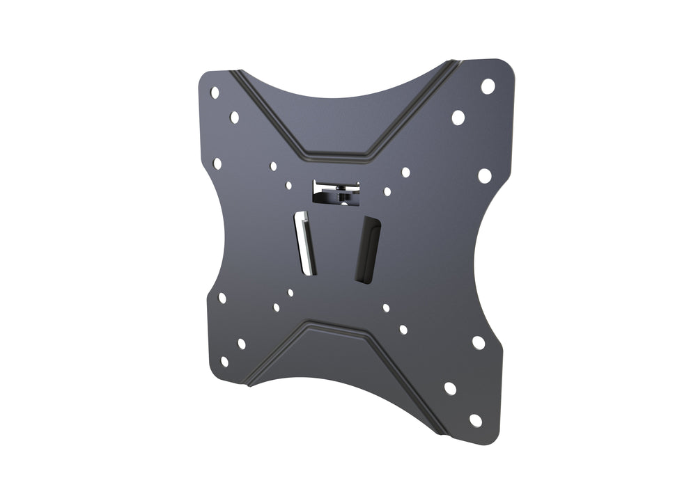 EAN 4754702000009 - Vision VFM-W2X2V2 soporte para TV 106,7 cm (42") Negro imagen 2