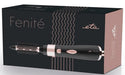 EAN 8590393336531 - Eta Fenite Edition Cepillo de aire caliente Airflow Negro, Rosa 1000 W 1,75 m imagen 13