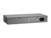 EAN 4015867164914 - LevelOne GEU-1621 switch Gigabit Ethernet (10/100/1000) Gris imagen 2