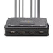 EAN 0065030899222 - StarTech.com C2-DH46-UA2-CBL-KVM interruptor KVM Negro imagen 3