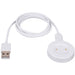 EAN 5901720136541 - Akyga AK-SW-05 cargador de dispositivo móvil Reloj inteligente Blanco USB Interior imagen 1
