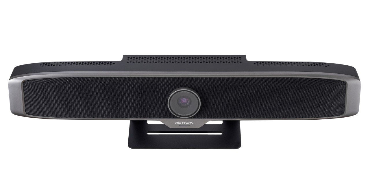 EAN 6931847184544 - Hikvision IDS-UVC-X28 cámara de videoconferencia Negro, Gris 3840 x 2160 Pixeles 60 pps CMOS 25,4 / 2,8 m imagen 4