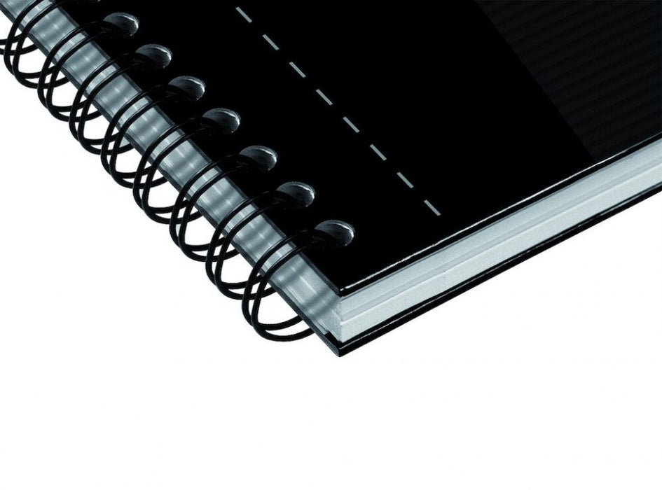 EAN 4006144939400 - Oxford Essentials cuaderno y block A4+ 70 hojas Negro imagen 2