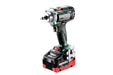 EAN 4061792211650 - Metabo BS 18 LTX-3 BL Q I Metal 4000 RPM 3 kg Negro, Verde, Rojo imagen 3