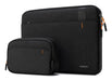 EAN 6976521111935 - Inateck LB01011 38,9 cm (15.3") Funda Negro imagen 1