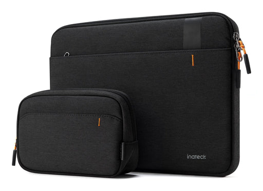 EAN 6976521111935 - Inateck LB01011 38,9 cm (15.3") Funda Negro imagen 1