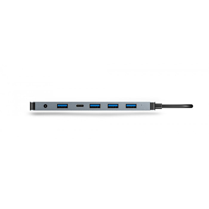 EAN 3760170884660 - Urban Factory MHC70UF base para portátil y replicador de puertos Alámbrico USB 3.2 Gen 1 (3.1 Gen 1) Type imagen 4