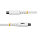 EAN 65030927468 - StarTech.com S2CEPR1MW-USB-CABLE cable USB USB C 0,48 Gbit/s imagen 3