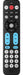 EAN 8716184078323 - One For All Big Button Remote mando a distancia Audio, Altavoz para barra de sonido, TV Botones imagen 1