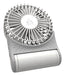 EAN 4895265000171 - ARCTIC Summair 2Go Blanco 9,1 cm Ventilador de mano imagen 7