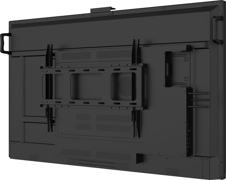 EAN 4948570125739 - iiyama TE6513A-B2AG pantalla de señalización Panel plano interactivo 163,8 cm (64.5") Wifi 500 cd / m² 4K imagen 9