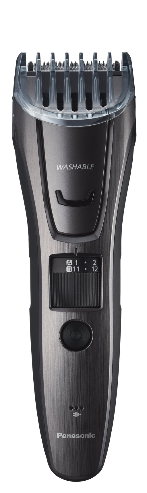 EAN 5025232937271 - Panasonic ER-GB80 Batería 39 2 cm Mojado y seco Negro imagen 1