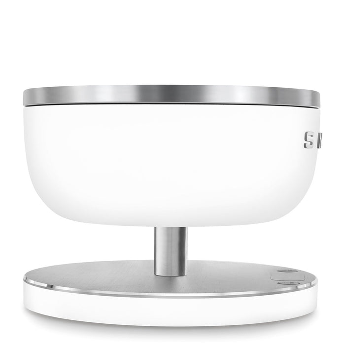 EAN 8017709338190 - Smeg KSC01WHMWW báscula de cocina Blanco Encimera Alrededor Báscula electrónica de cocina imagen 2