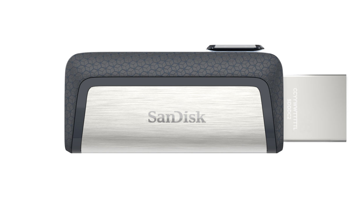 EAN 0619659142056 - SanDisk Ultra Dual Drive USB Type-C unidad flash USB 64 GB USB Type-A / USB Type-C 3.2 Gen 1 (3.1 Gen 1)  imagen 5
