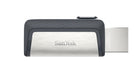 EAN 0619659142056 - SanDisk Ultra Dual Drive USB Type-C unidad flash USB 64 GB USB Type-A / USB Type-C 3.2 Gen 1 (3.1 Gen 1)  imagen 5