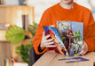 EAN 4009803005348 - Revell Tiny Adventures - Disney "The Lion King" Maqueta de transatlántico Kit de montaje imagen 11
