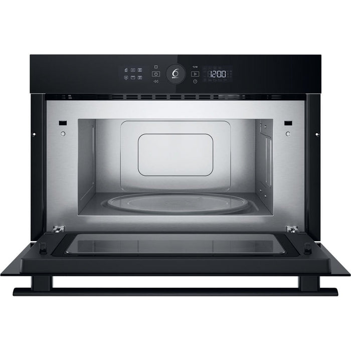 EAN 8003437397318 - Whirlpool WMD44MB Negro Microondas con grill Integrado 31 L 1000 W imagen 3