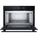 EAN 8003437397318 - Whirlpool WMD44MB Negro Microondas con grill Integrado 31 L 1000 W imagen 3