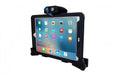 EAN 0041898990028 - Gamber-Johnson 7160-1299-10 soporte Soporte pasivo Tablet/UMPC Negro imagen 4