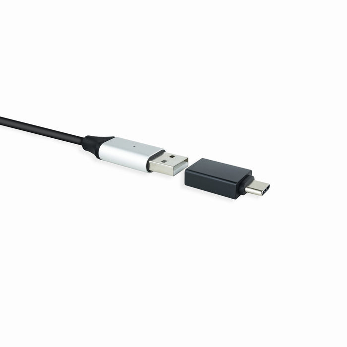 EAN 8433281010765 - Nanocable 10.02.0010 tarjeta y adaptador de interfaz USB 3.2 Gen 1 (3.1 Gen 1) imagen 4