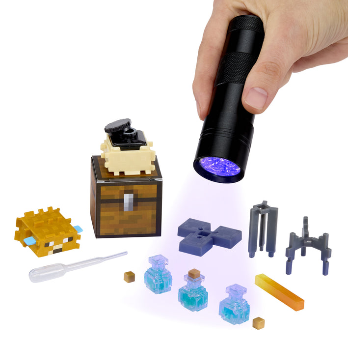 EAN 35051247807 - Miniverse Make It Mini Minecraft Series 2 imagen 4
