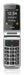 EAN 9120042772657 - Beafon SL495 Teléfono analógico Identificador de llamadas Negro imagen 5