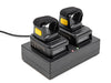 EAN 4043619906086 - DeLOCK 90608 accesorio para lector de código de barras Base de carga imagen 4
