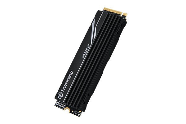 EAN 0760557861447 - Transcend TS4TMTE250H unidad de estado sólido 4 TB M.2 PCI Express 4.0 NVMe imagen 3