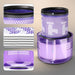 EAN 5907207223100 - Extralink FILTRY DO ODKURZACZY 3 PCS DYSON V11/SV14/SV15/SV16/SV17 STICK Filtro Aspiradora sin cables imagen 11