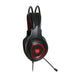EAN 5903968680244 - iBox X3 Auriculares Alámbrico Diadema Llamadas/Música USB tipo A Negro imagen 9