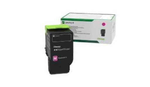 EAN 0734646751254 - Lexmark 79L2HM0 cartucho de tóner 1 pieza(s) Compatible Magenta imagen 1