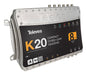 EAN 8424450212714 - Televes K20 Cabecera digital imagen 3