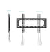 EAN 8433281017092 - TooQ LP1084F-B soporte para TV 2,03 m (80") imagen 2