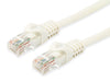 EAN 4015867206645 - Equip 603009 cable de red Blanco 20 m Cat6a U/UTP (UTP) imagen 1