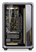 EAN 6970620555539 - Jonsbo X400 Gray Torre Negro imagen 4