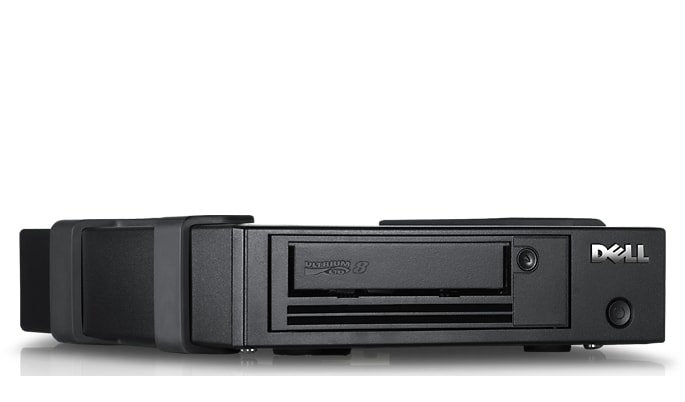 EAN 5397184717875 - DELL LTO-9 Unidad de almacenamiento Cartucho de cinta imagen 1