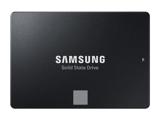 EAN 5715328365742 - Samsung 870 EVO 500 GB 2.5" Serial ATA III V-NAND MLC imagen 1